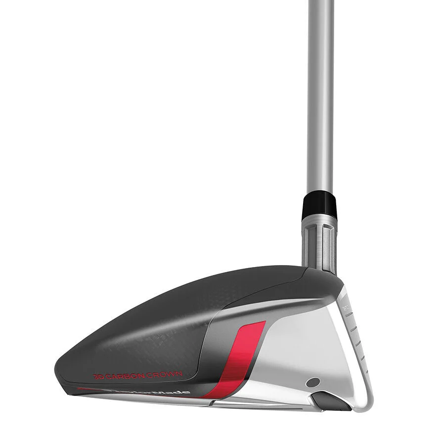 TaylorMade Ladies Stealth Fairway Wood - Image 3
