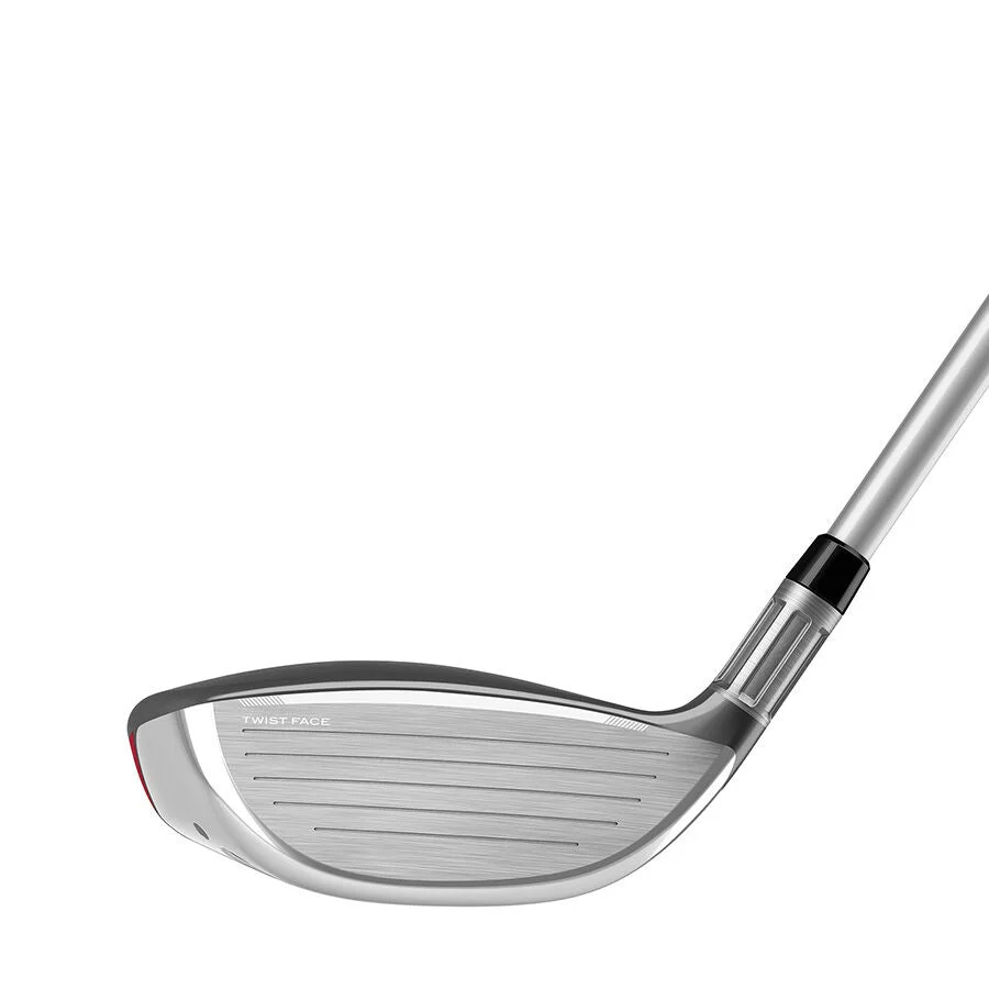 TaylorMade Ladies Stealth Fairway Wood - Image 4