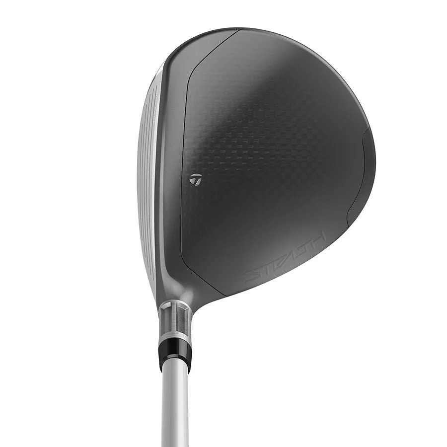 TaylorMade Ladies Stealth Fairway Wood - Image 5