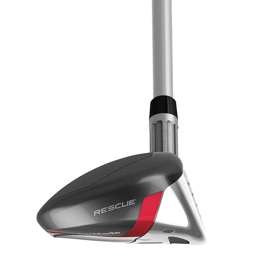 TaylorMade Ladies Stealth Rescue Hybrid - Image 3