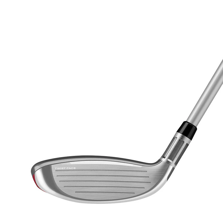 TaylorMade Ladies Stealth Rescue Hybrid - Image 4