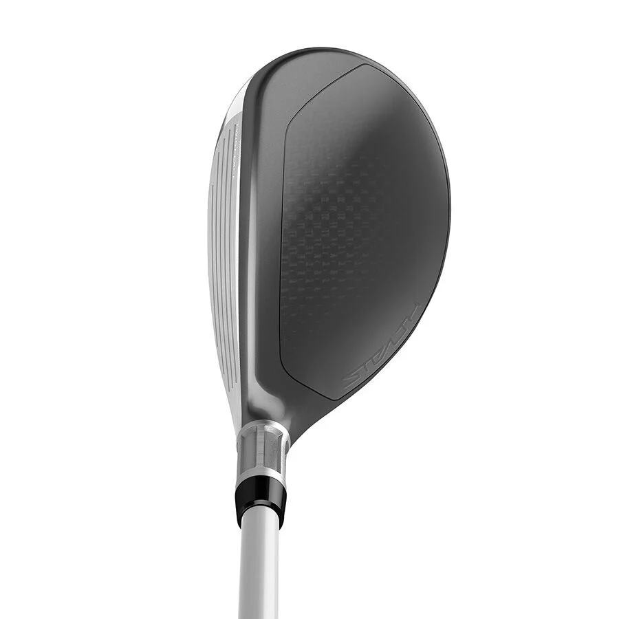 TaylorMade Ladies Stealth Rescue Hybrid - Image 5