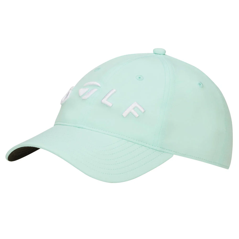 TaylorMade Ladies TM26 LS Hamptons Hat - Image 2