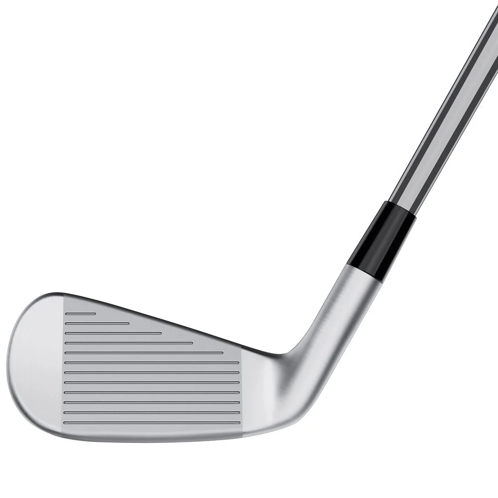 TaylorMade Mens P-DHY Hybrid - Image 3