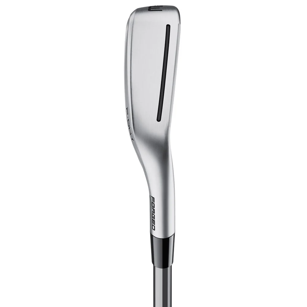 TaylorMade Mens P-DHY Hybrid - Image 4