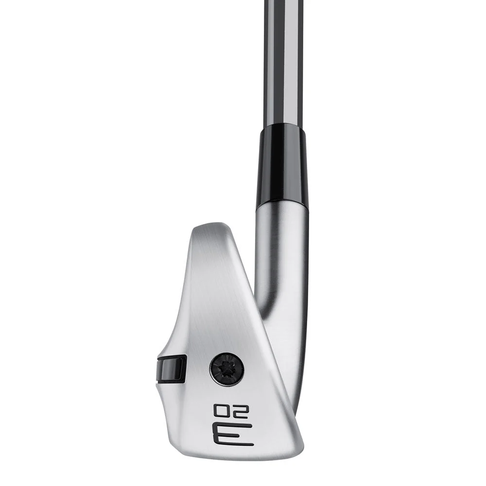 TaylorMade Mens P-DHY Hybrid - Image 5