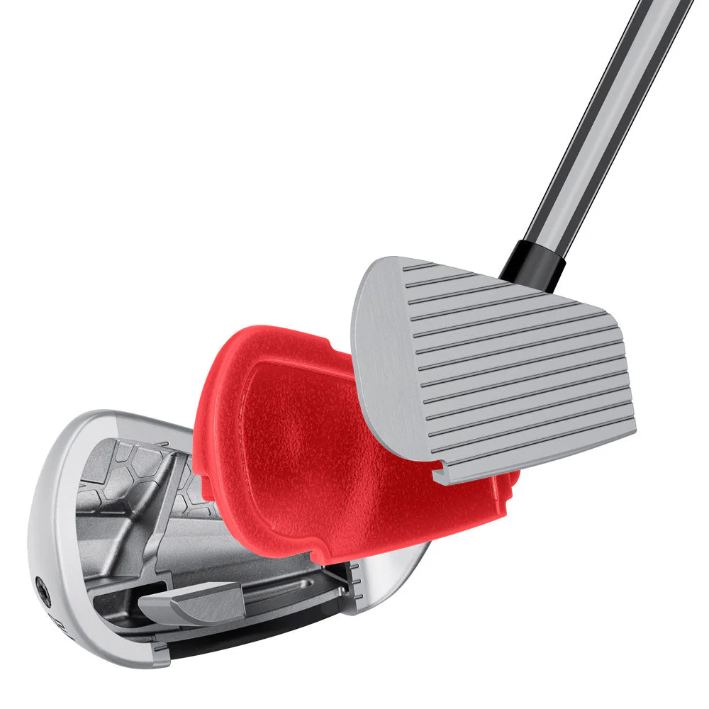 TaylorMade Mens P-UDI Utility Iron - Image 6