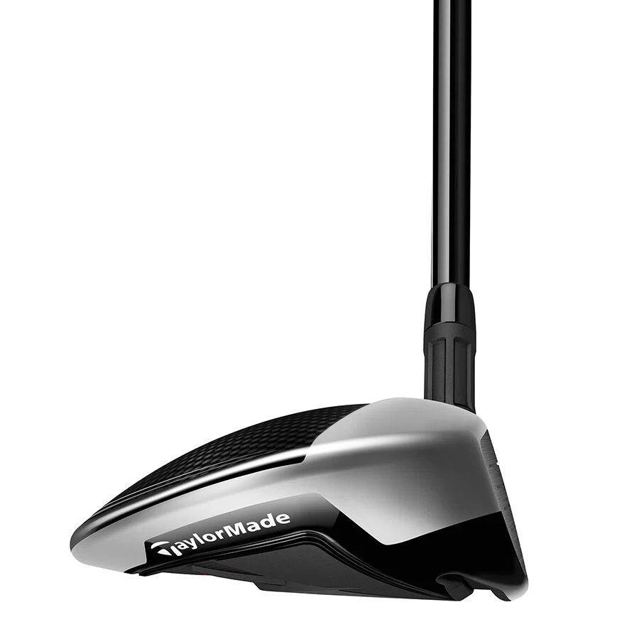 TaylorMade Mens M4 Fairway Woods - Image 4