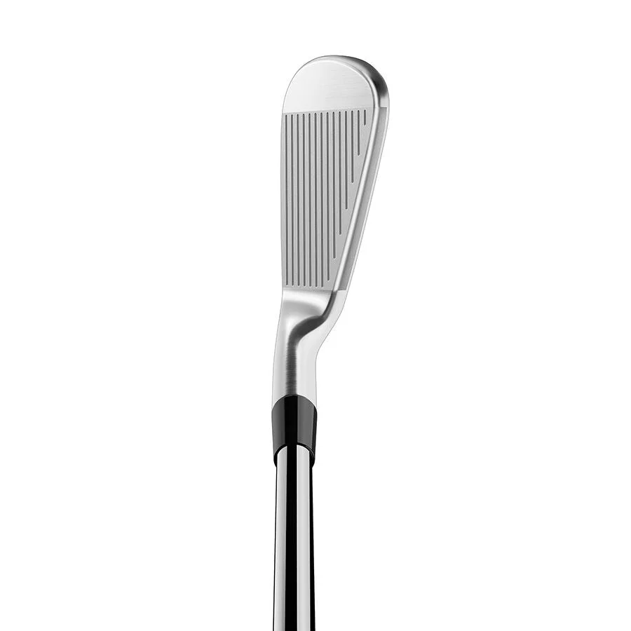 TaylorMade Mens P770 '24 Irons RH 4-PW Steel Stiff - Image 4
