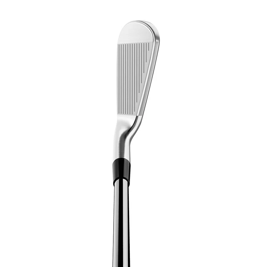 TaylorMade Mens P790 '25 Irons RH 5-PW - Graphite Regular - Image 2