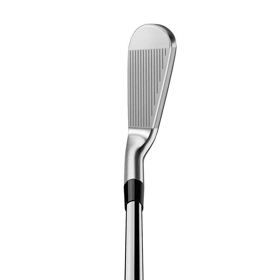 TaylorMade Mens P7CB '24 Irons RH 4-PW Steel Stiff - Image 3