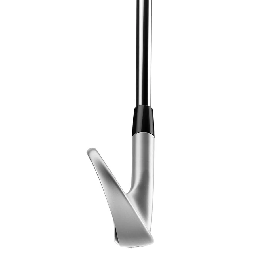 TaylorMade Mens P7MC '23 Irons RH 4-PW Steel Stiff - Image 5