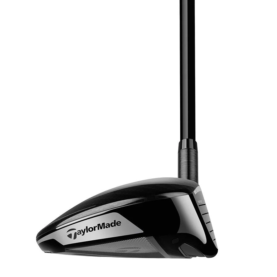 TaylorMade Mens Qi10 Fairway Wood - Image 2