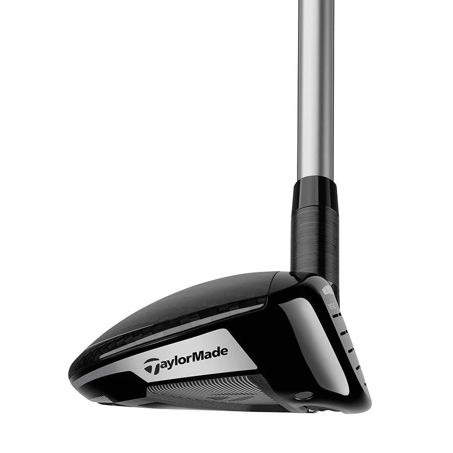 TaylorMade Mens Qi10 Max Rescue - Image 2