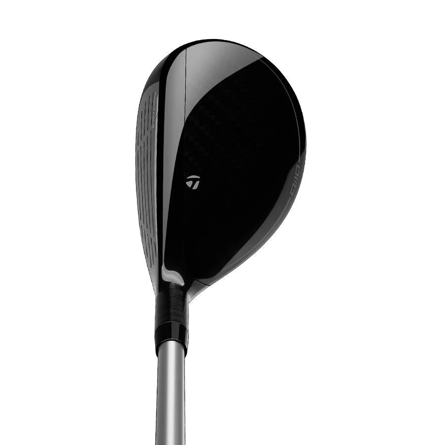 TaylorMade Mens Qi10 Max Rescue - Image 4