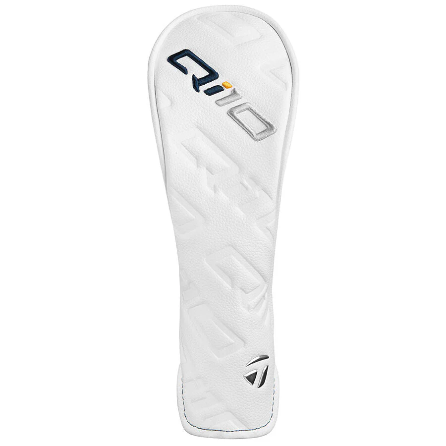 TaylorMade Mens Qi10 Max Rescue - Image 6