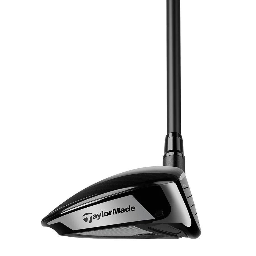 TaylorMade Mens Qi10 Tour Fairway Wood - Image 2
