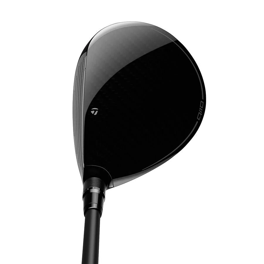 TaylorMade Mens Qi10 Tour Fairway Wood - Image 4