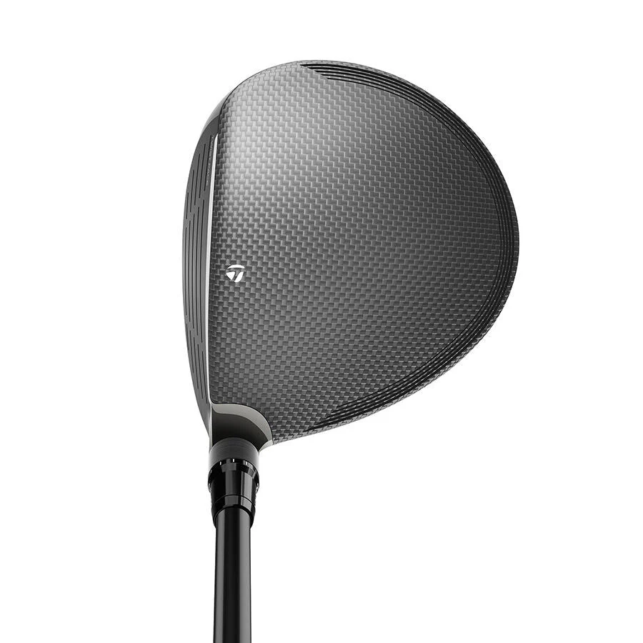 TaylorMade Mens Qi35 Max Fairway Wood - Image 2