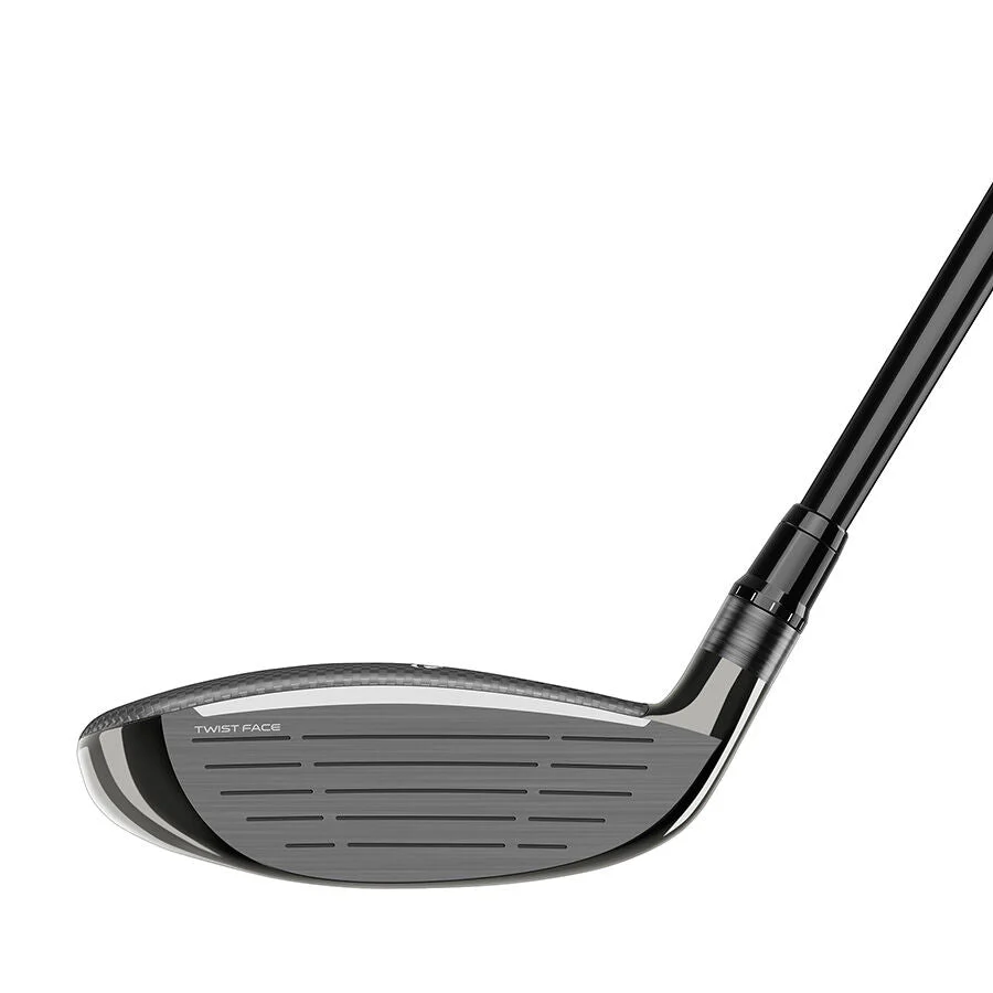 TaylorMade Mens Qi35 Max Fairway Wood - Image 3