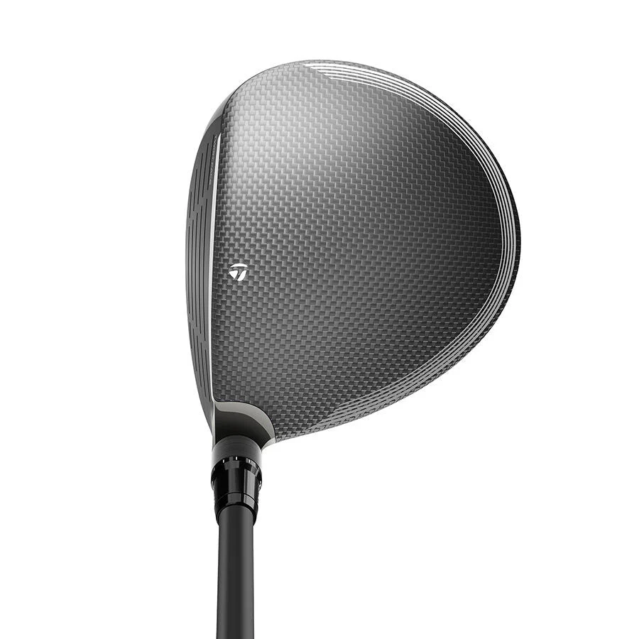 TaylorMade Mens Qi35 Max Lite Fairway Wood - Image 2