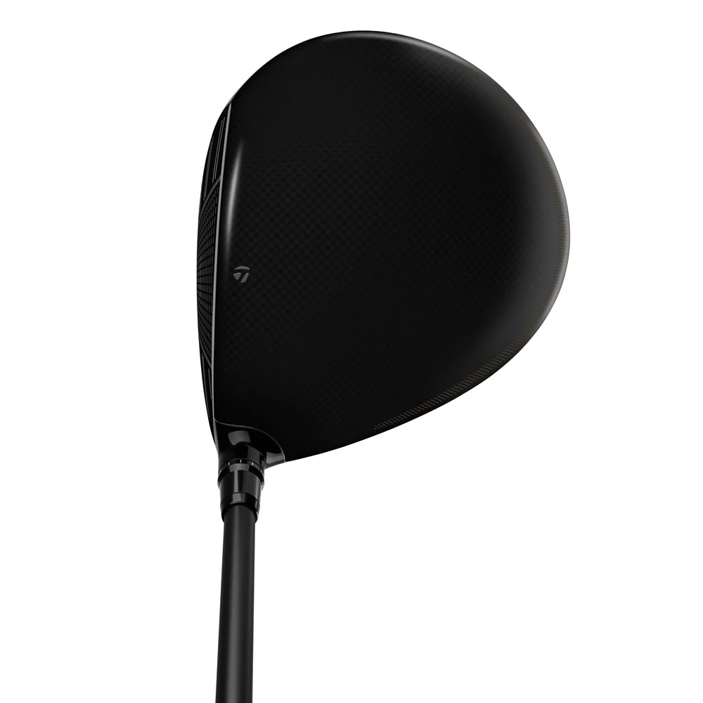 TaylorMade Mens Qi4D Shadowfall Designer Series Driver - Image 3