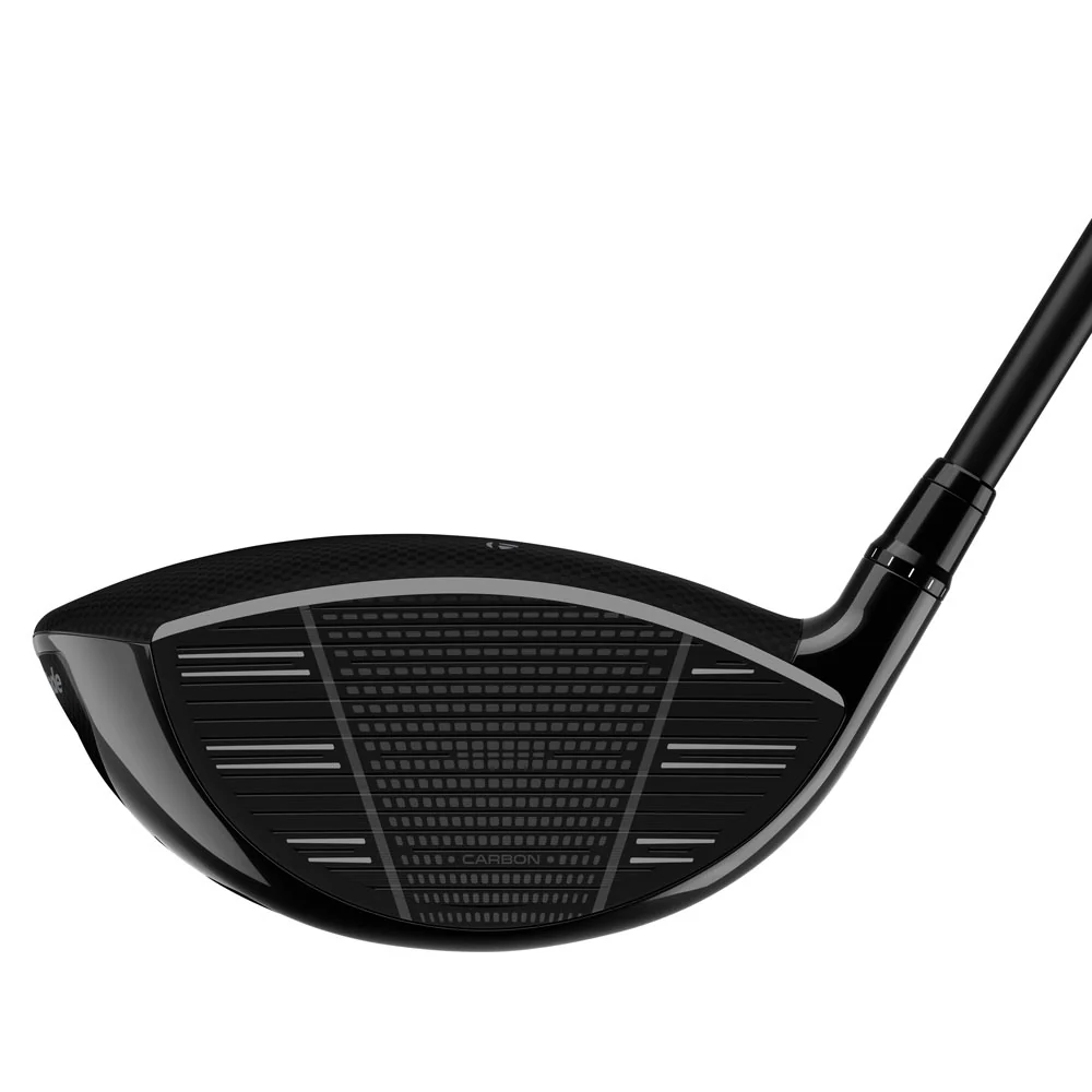 TaylorMade Mens Qi4D Shadowfall Designer Series Driver - Image 4
