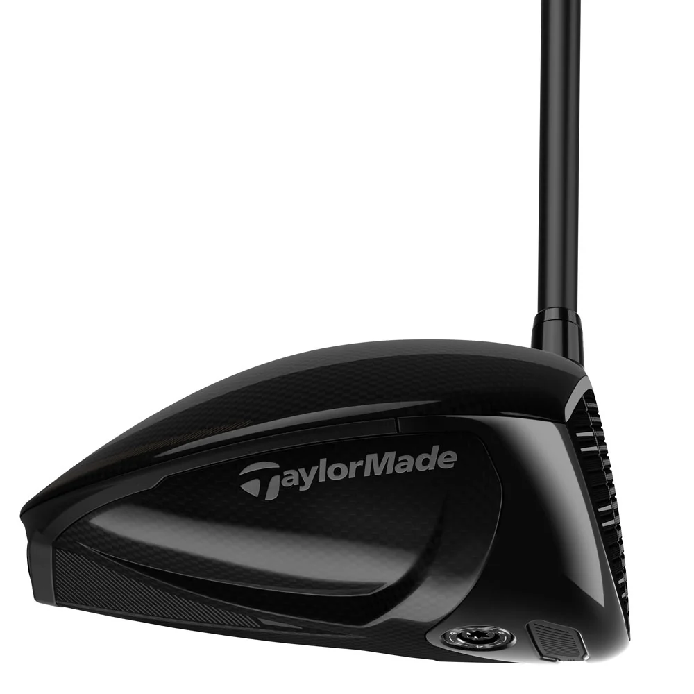 TaylorMade Mens Qi4D Shadowfall Designer Series Driver - Image 5