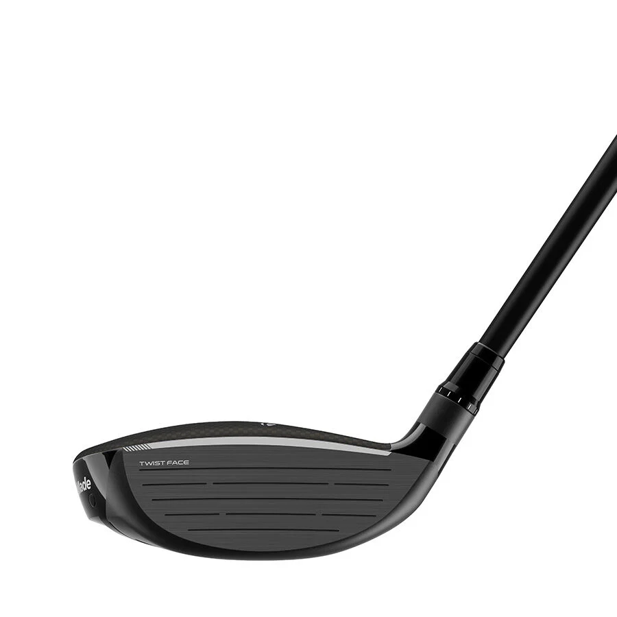 TaylorMade Mens Qi4D Core Fairway Wood - Image 2