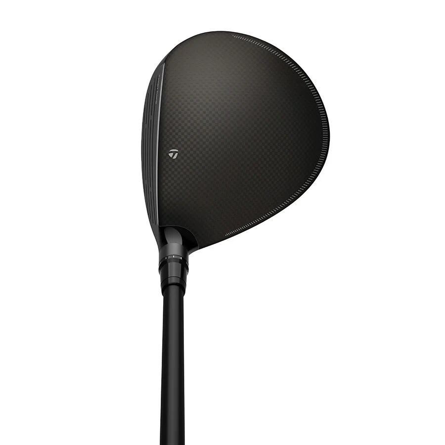 TaylorMade Mens Qi4D Core Fairway Wood - Image 3