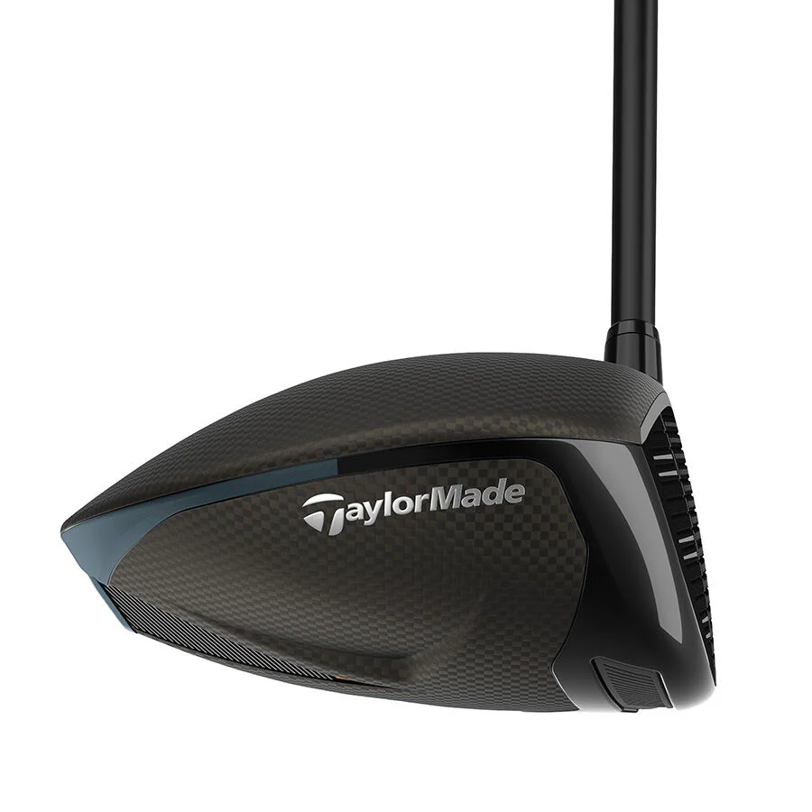 TaylorMade Mens Qi4D LS Driver - Image 3
