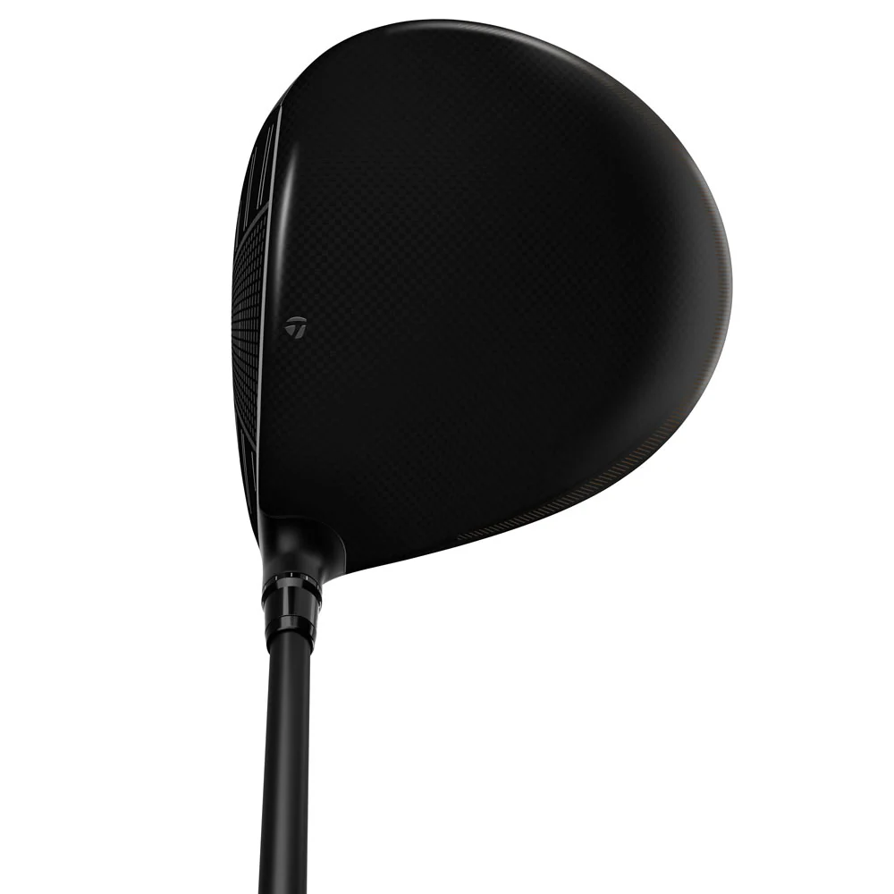 TaylorMade Mens Qi4D Max Shadowfall Designer Series Driver - Image 3