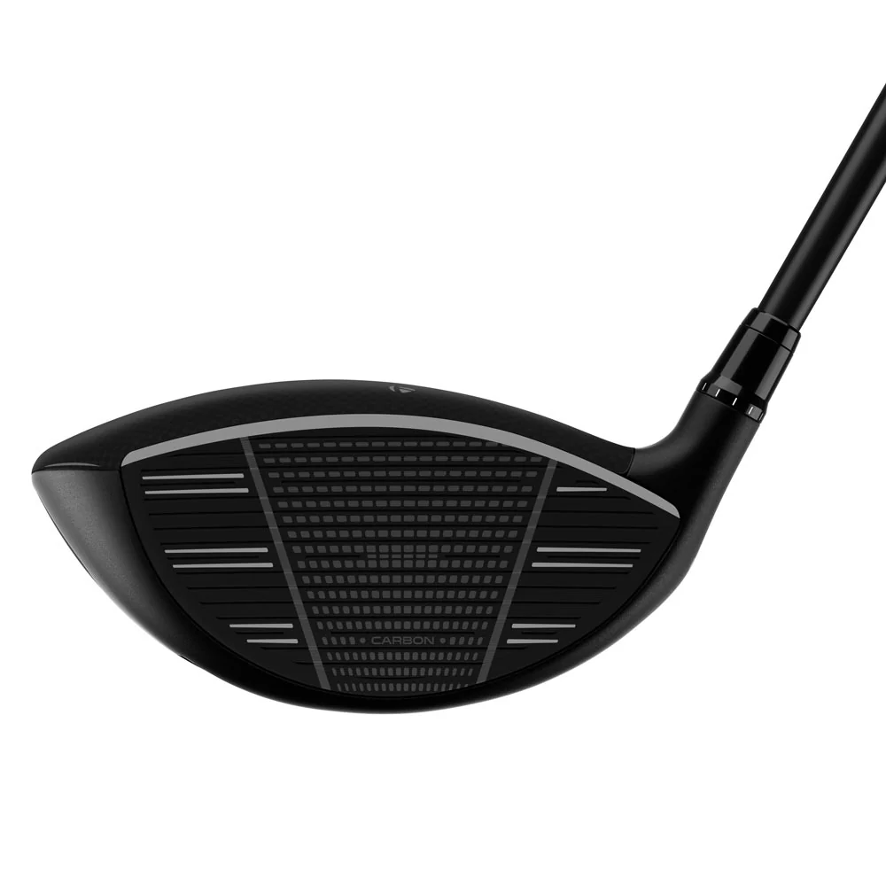 TaylorMade Mens Qi4D Max Shadowfall Designer Series Driver - Image 4