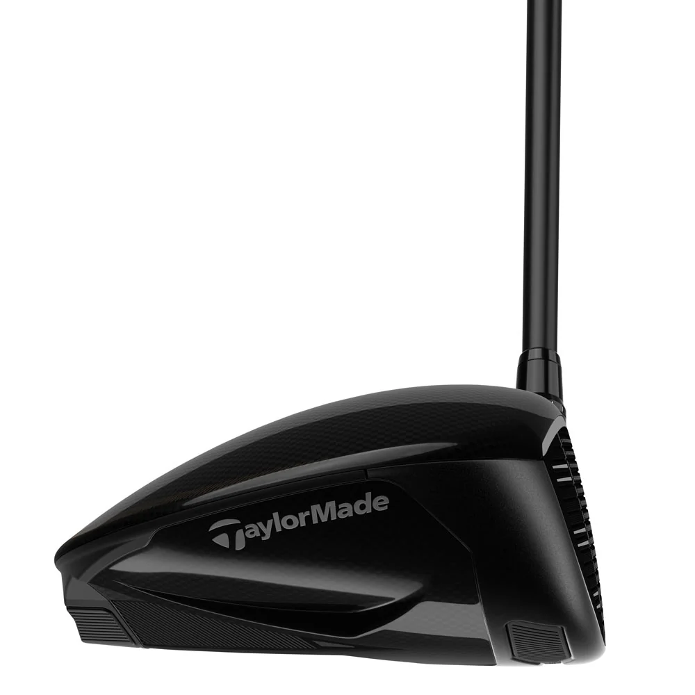 TaylorMade Mens Qi4D Max Shadowfall Designer Series Driver - Image 5