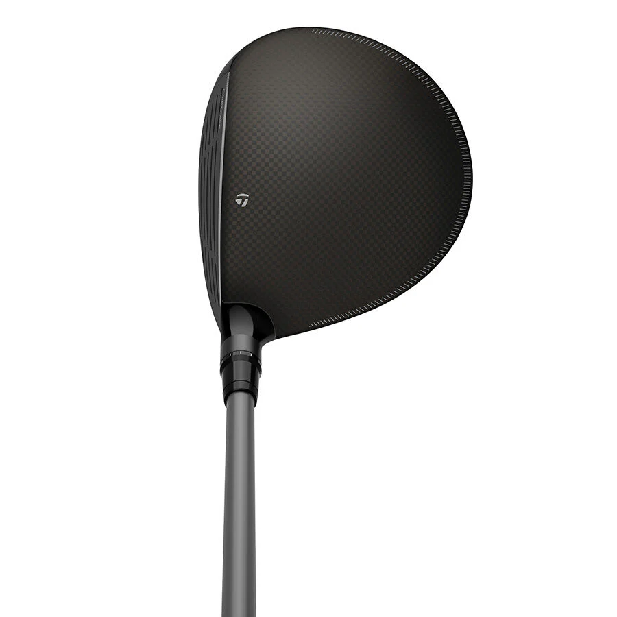 TaylorMade Mens Qi4D Max Lite Fairway Wood - Image 3