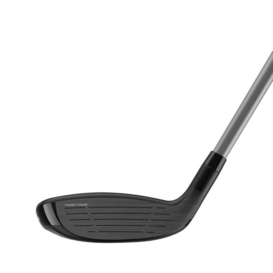 TaylorMade Mens Qi4D Max Lite Rescue - Image 2