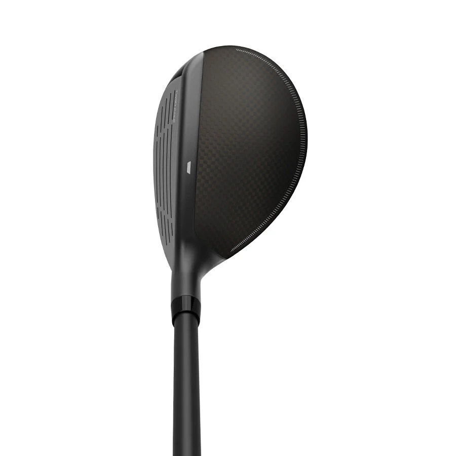 TaylorMade Mens Qi4D Max Rescue - Image 3