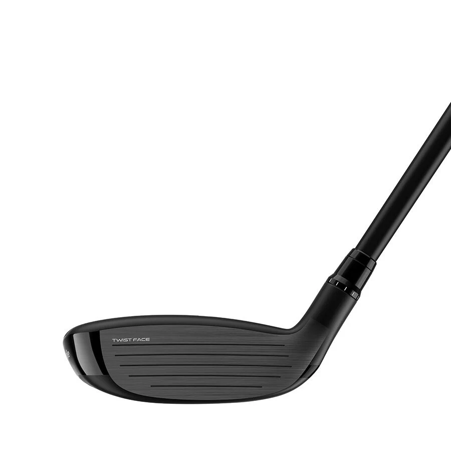 TaylorMade Mens Qi4D Core Rescue - Image 3
