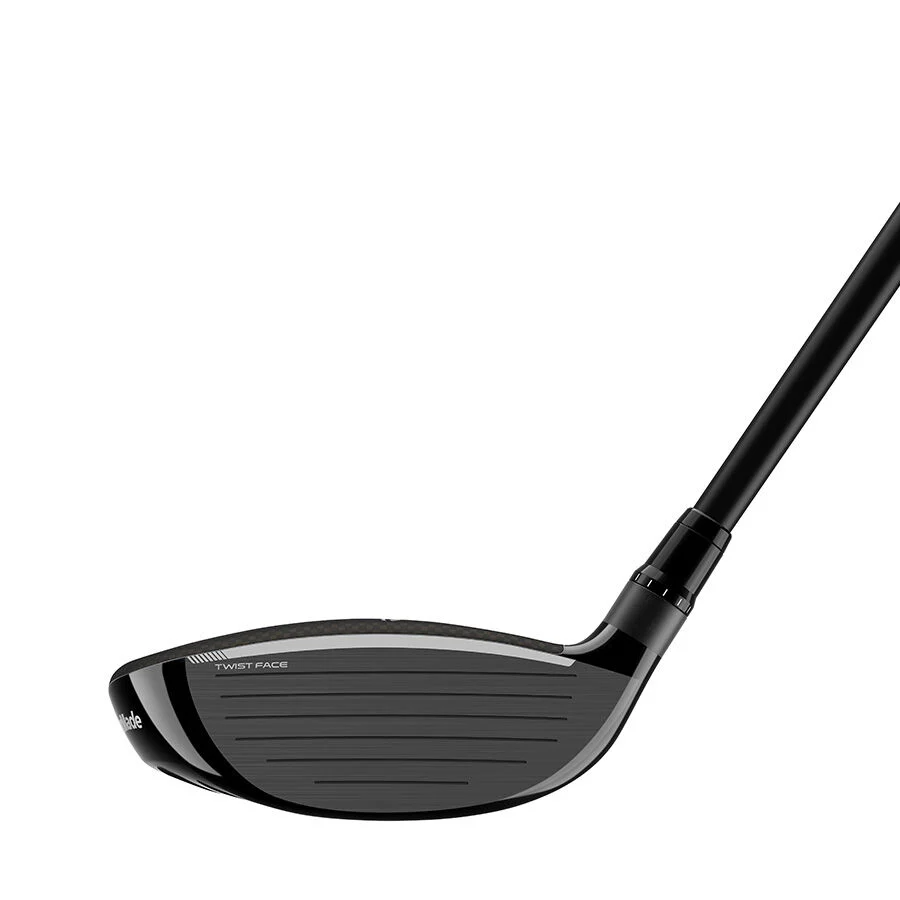 TaylorMade Mens Qi4D Tour Fairway Wood - Image 2