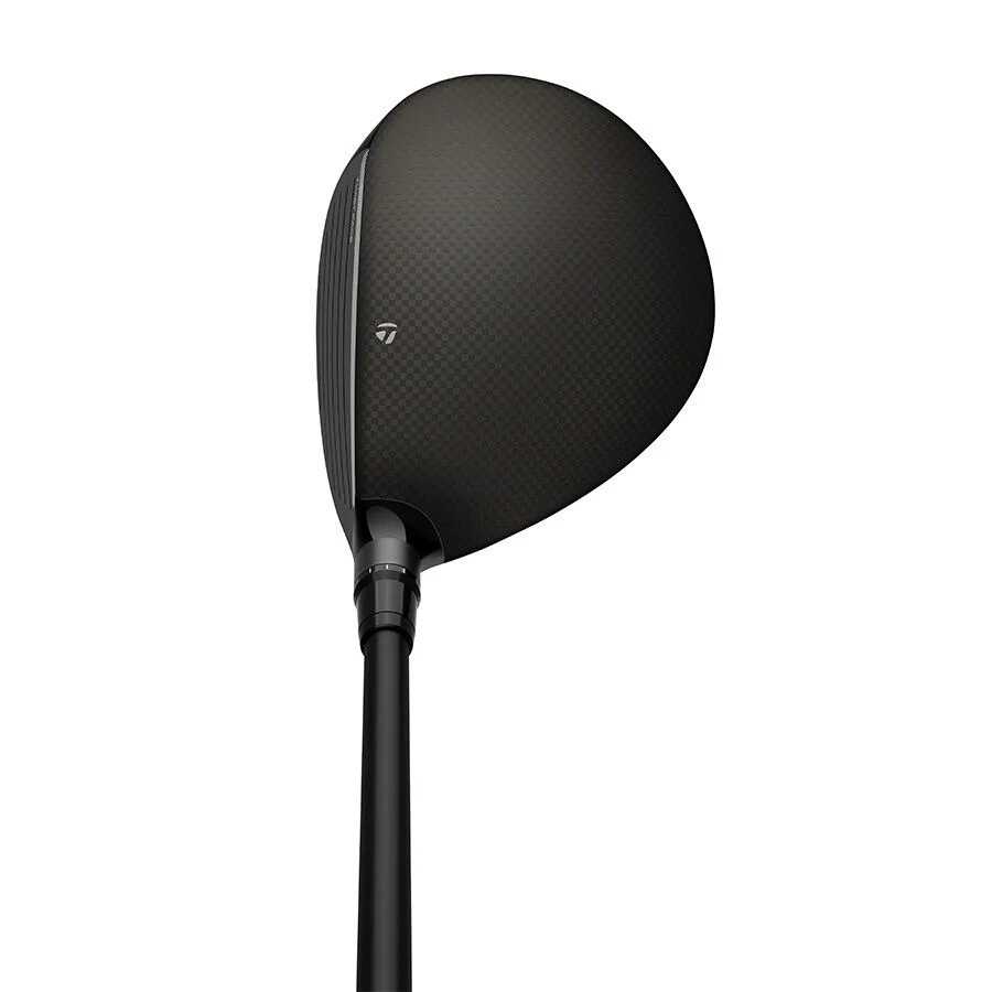 TaylorMade Mens Qi4D Tour Fairway Wood - Image 3