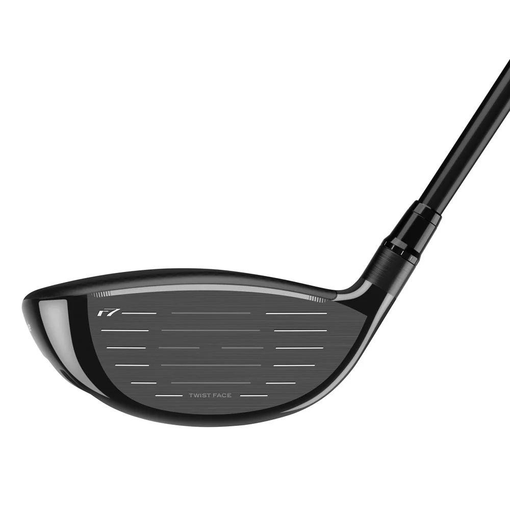 TaylorMade Mens R7 Quad Mini Driver - Image 4