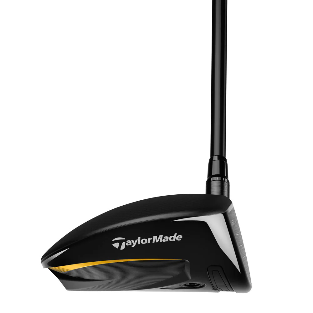 TaylorMade Mens R7 Quad Mini Driver - Image 5