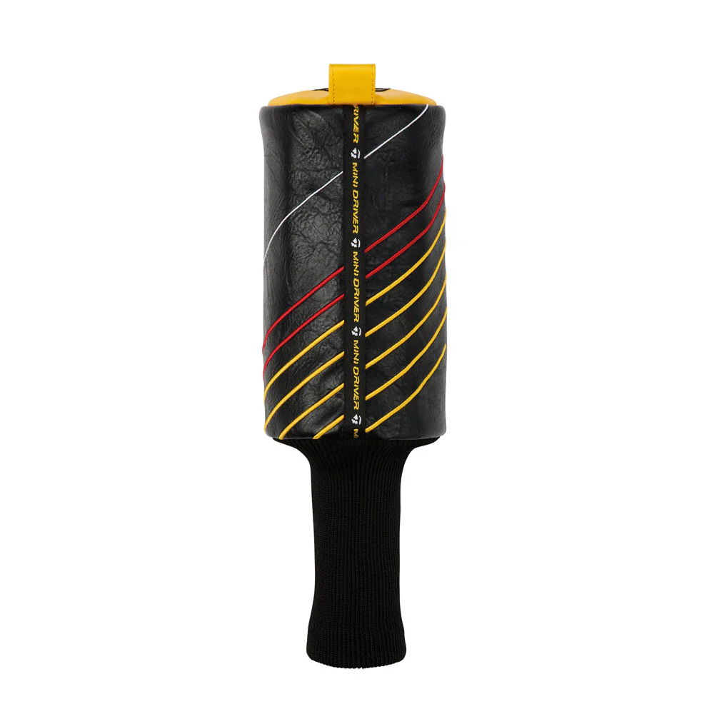TaylorMade Mens R7 Quad Mini Driver - Image 6