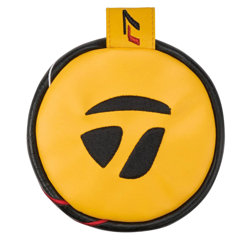 TaylorMade Mens R7 Quad Mini Driver - Image 8