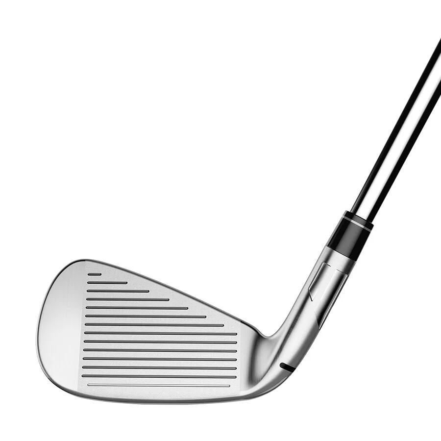 TaylorMade Mens SIM2 Max Irons RH 4-PW + SW - Image 4
