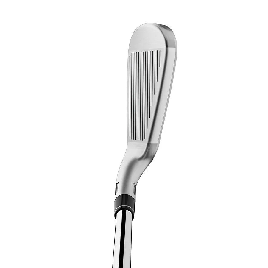 TaylorMade Mens SIM2 Max Irons RH 4-PW + SW - Image 5