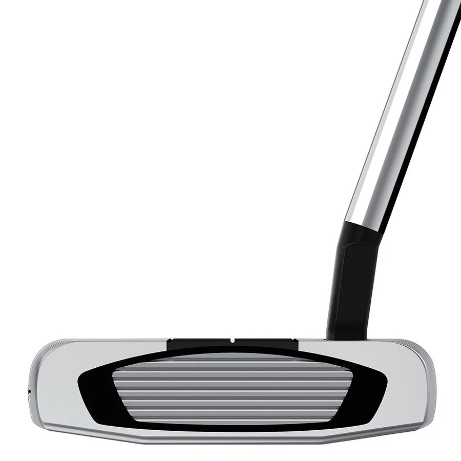 TaylorMade Mens  Spider GT Rollback Silver/Black Putter - Image 3