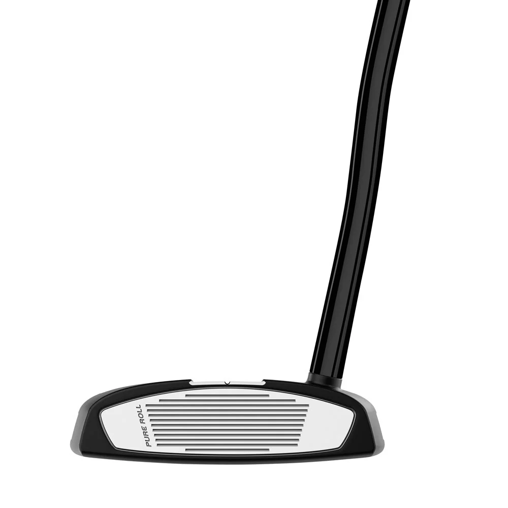 TaylorMade Mens Spider Tour Black Putter '25 - Image 8