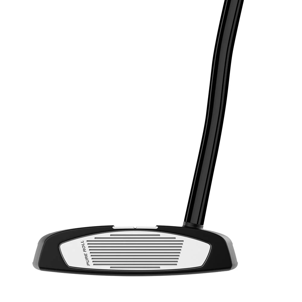 TaylorMade Mens Spider Tour S Black CB Putter '25 - Image 3