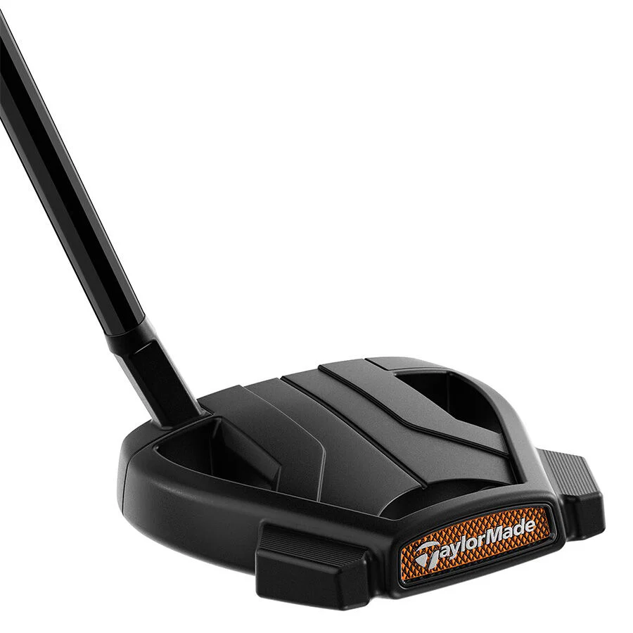 TaylorMade Mens Spider Tour X Proto Black '25 - Image 3
